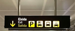 Alicante Airport