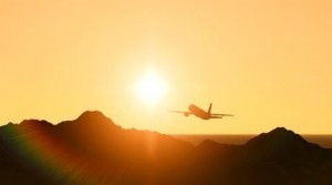 Flights to Spain