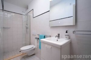 Holiday home Casa Alicia with 2 bathrooms