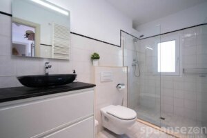Holiday home Casa Alicia with 2 bathrooms