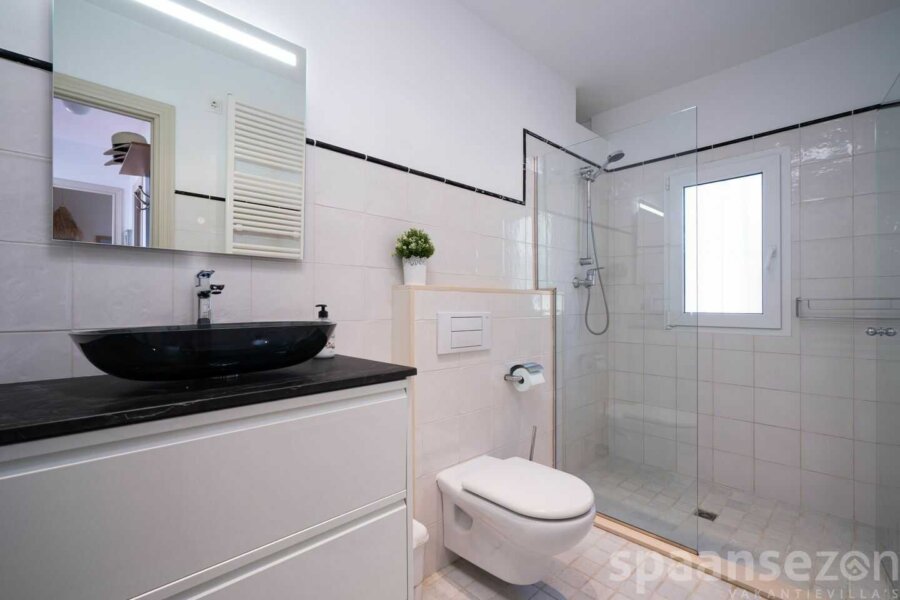 Holiday home Casa Alicia with 2 bathrooms
