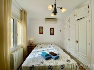 Holiday Rental with 3 bedrooms in Moraira
