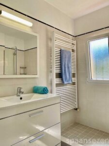 Villa Lara in Moraira has 2 bathrooms