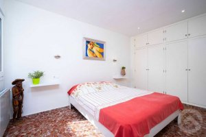 Holiday let Casa Patricia with 4 bedrooms in Moraira