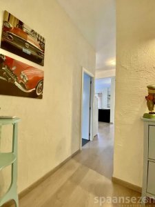 Apartment (4 persons) in the center of Moraira
