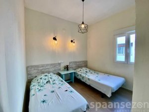 Apartment Monica with 2 bedrooms in the centre of Moraira