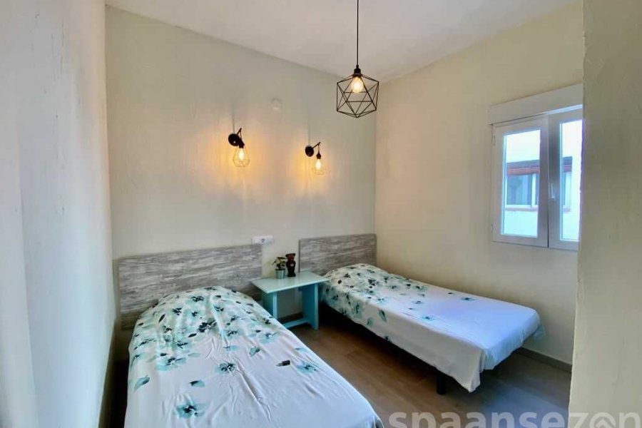 Apartment Monica with 2 bedrooms in the centre of Moraira