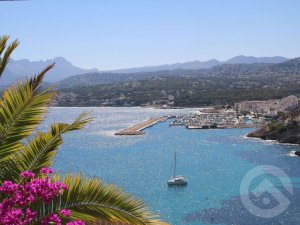The surroundings of Moraira are fantastic!