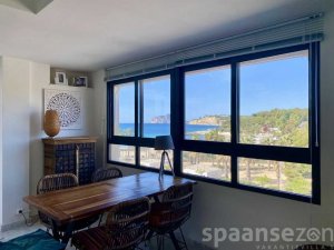 Apartment Moraira Suites with sea view in Moraira