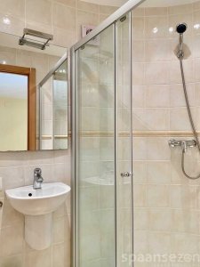 Villa with 3 ensuite bathrooms in Moraira