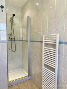 Villa with 3 ensuite bathrooms in Moraira