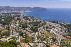 Villa Andrago is close by Andrago beach