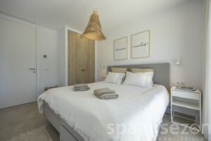 Holiday villa with 4 bedrooms in Moraira