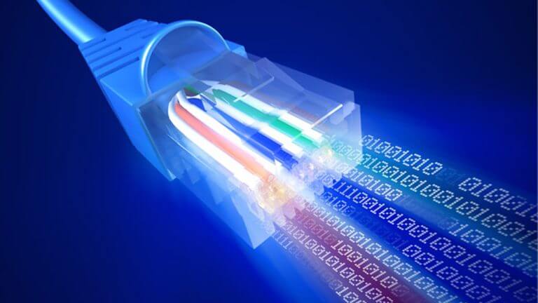 Supersnel internet in Moraira