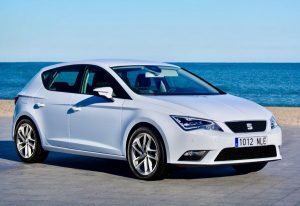 Car rental in Moraira by Moraira holiday homes
