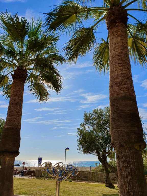 Uitgeroepen tot beste vakantieplek van Europa: Moraira