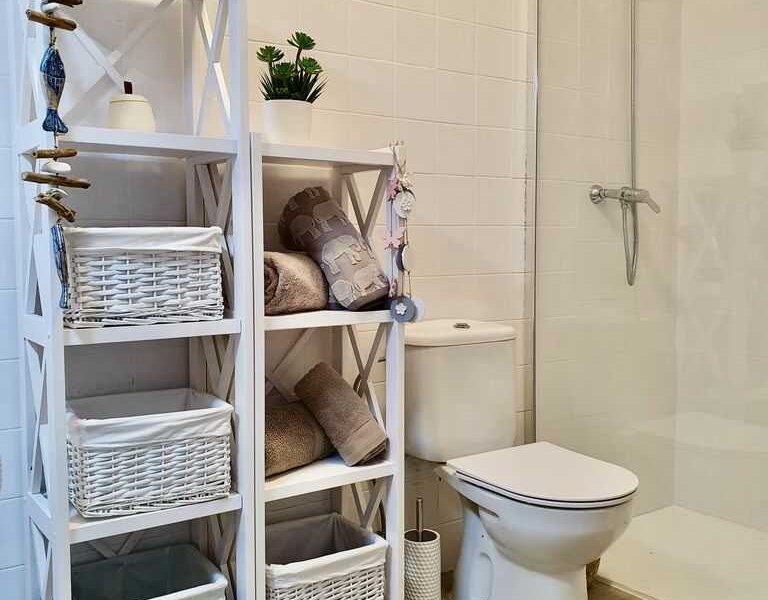 Holiday home Luciana in Moraira has 2 bathrooms