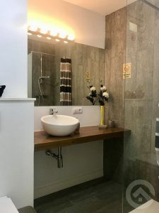 Apartment Delfin in Moraira with 1 modern bathroom