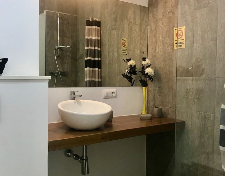 Apartment Delfin in Moraira with 1 modern bathroom