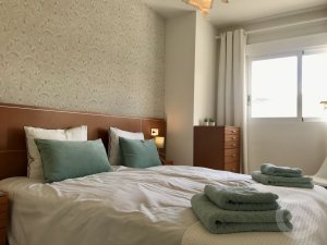 Penthouse Moraira with 2 bedrooms