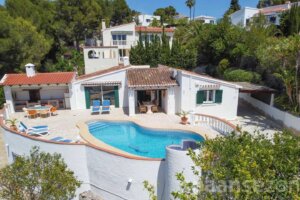 Holiday villa casa naranja is a 6 persons_villa in moraira costa blanca