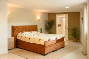 Holiday villa Naranja in Moraira with 3 bedrooms in Moraira