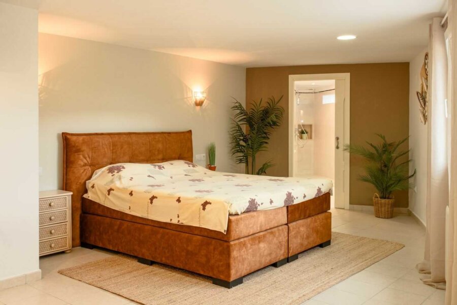 Holiday villa Naranja in Moraira with 3 bedrooms in Moraira