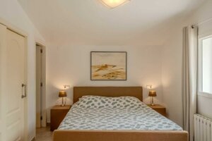 Holiday villa Naranja in Moraira with 3 bedrooms in Moraira