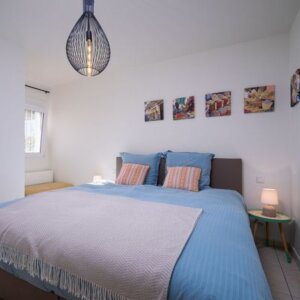 Villa La Serena in Moraira heeft 2 extra slaapkamers beschikbaar