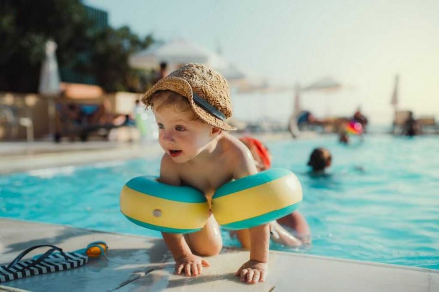 zomervakantie vieren in Moraira in 2025