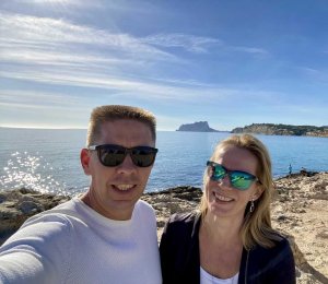 Team Moraira Holiday Homes is always ready to welcome you in Moraira