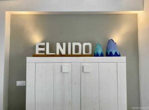 Luxury holiday villa in Moraira for 8 people called El Nido.