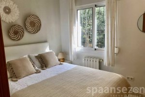 Holidayvilla Juntos with 4 bedrooms