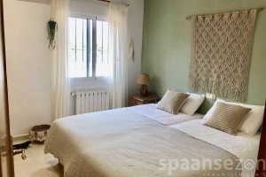 Holidayvilla Juntos with 4 bedrooms