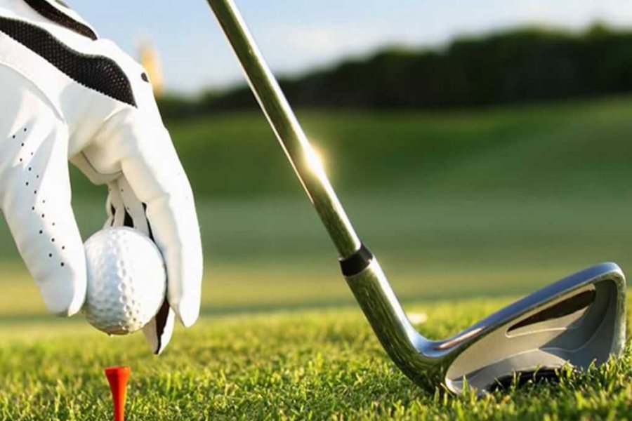 De mooiste golfbanen in en rondom Moraira