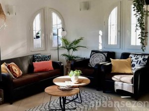 Comfy livingroom Villa Terramar