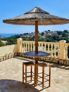 Holiday home Casa Terramar in Benissa Costa for 6 persons