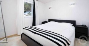 Holiday Home Zara has a separate apartment with 2 bedrooms and 1 bathroom