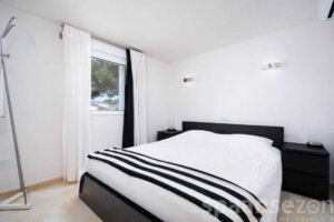 Villa Zara in Moraira has 4 bedrooms