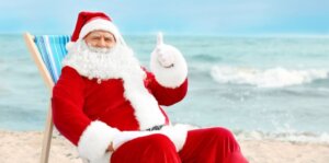 Winter let in Moraira is very populair