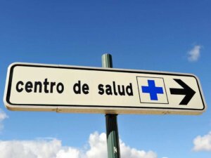 The health care is excellent. You can even be helped in English