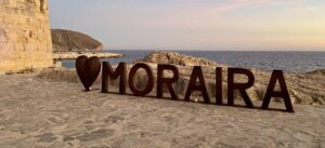 You can book a holiday apartment at Moraira Holiday Homes in Moraira