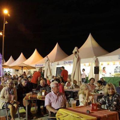 Vive Teulada-Moraira is het culinaire evenement van Moraira