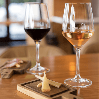 Top 5 terrassen in Moraira aan de Costa Blanca
